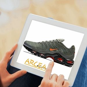 Meet your Posher, Sergio